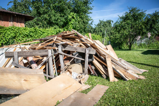 Demolition Debris Removal in Farley, KY